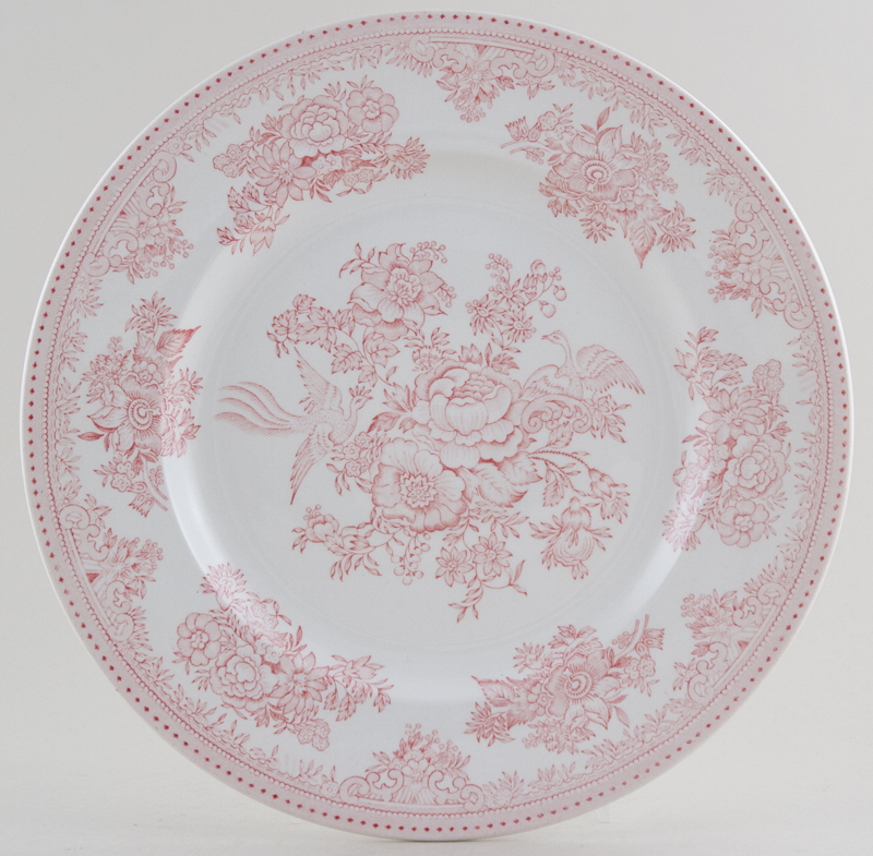 Dinner Plate